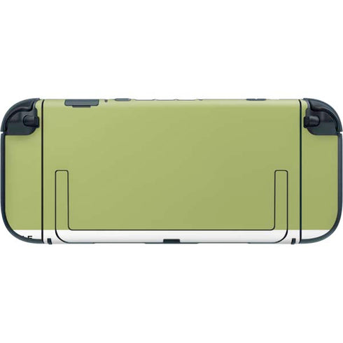 Nile Color Palette Nintendo Switch 2 (2025) with Joy-Con Skin